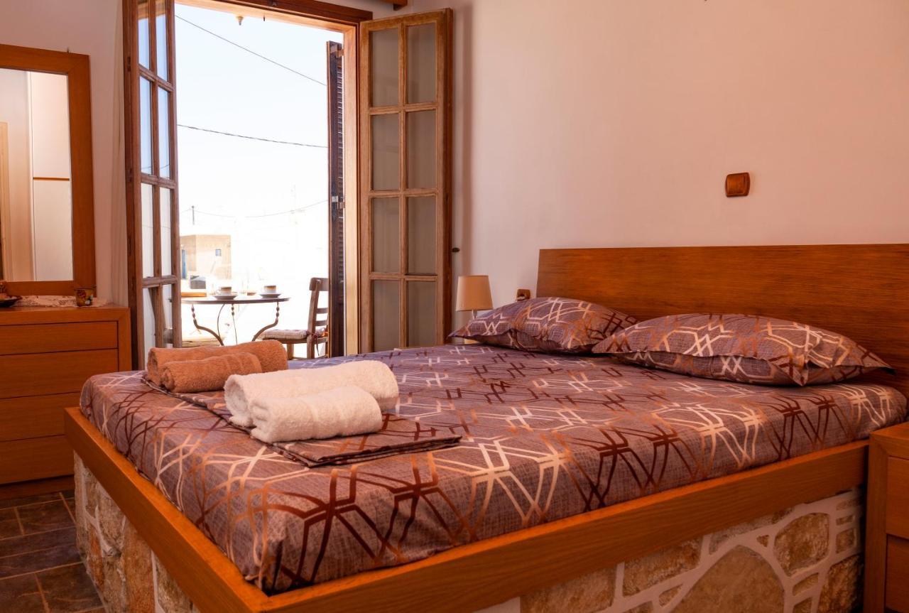 Aspro House Villa Folégandros Екстериор снимка