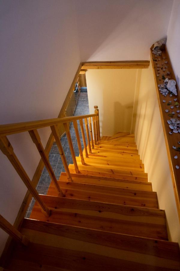 Aspro House Villa Folégandros Екстериор снимка