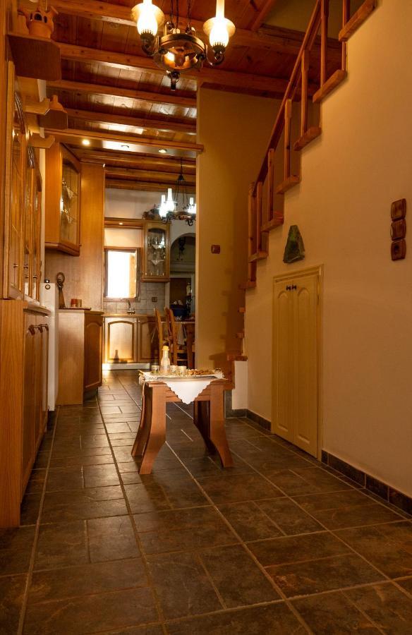 Aspro House Villa Folégandros Екстериор снимка