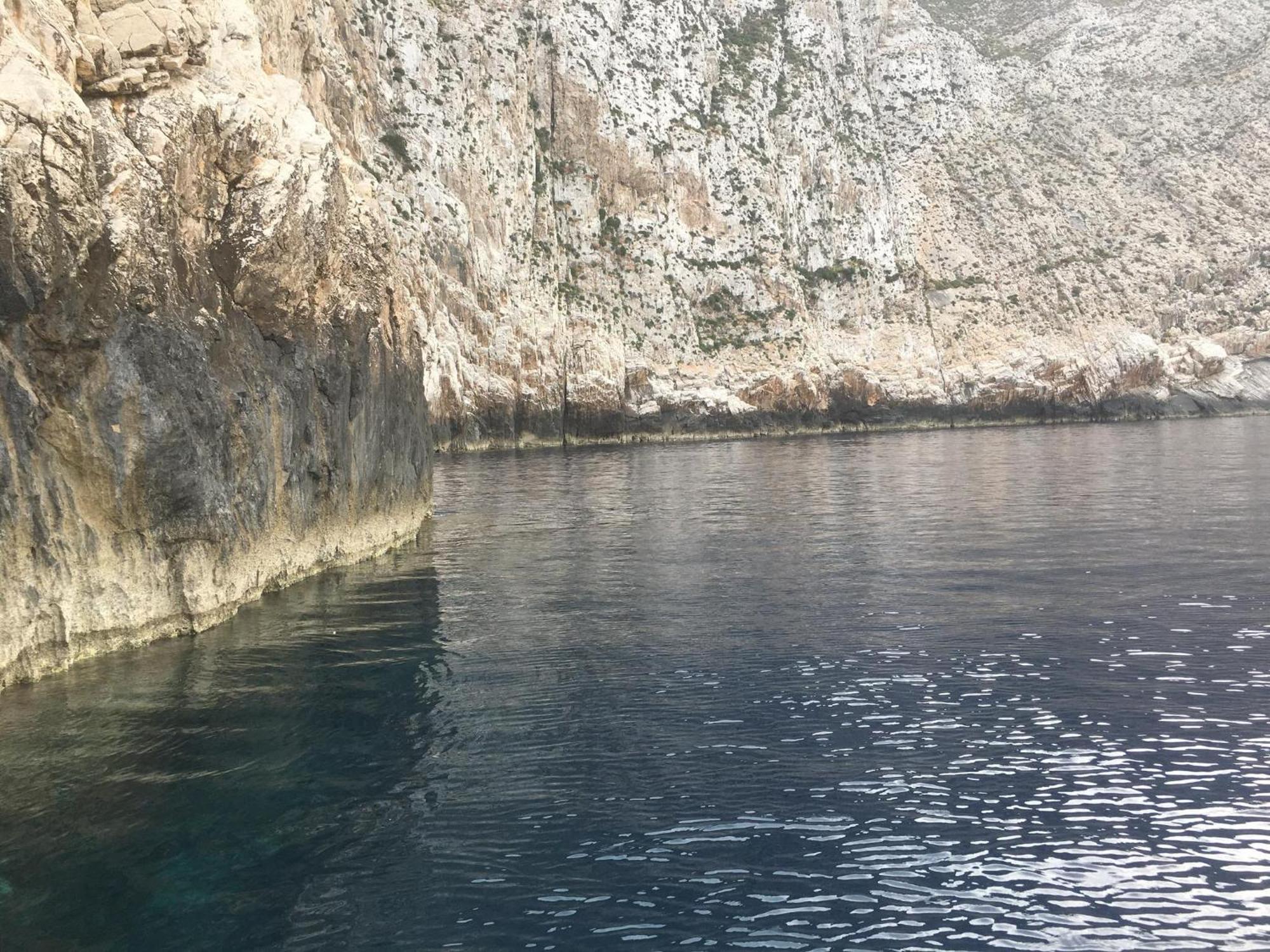 Aspro House Villa Folégandros Екстериор снимка